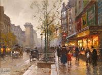 Edouard Cortes